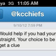 Illustration for article titled Bills 35, Chiefs 17: The Game In One GIF